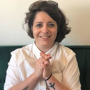 Meet your Posher, Zoé